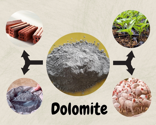 Hướng Dẫn Sử Dụng Dolomite Hiệu Quả (Actionable Guide)
