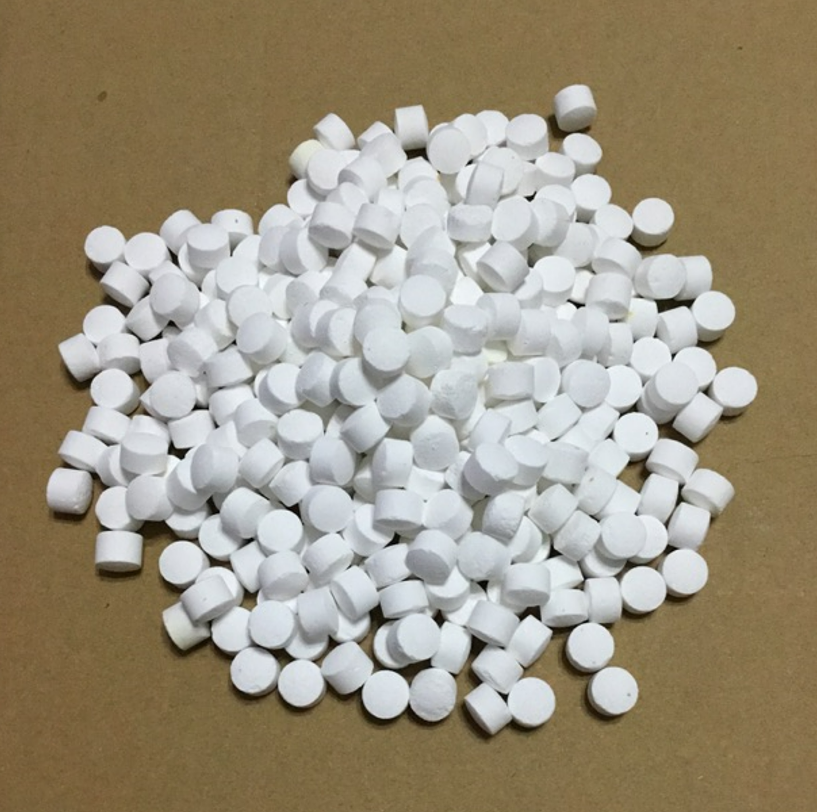 Cơ Chế Hoạt Động & Thời Điểm Cần Sử Dụng oxy viên