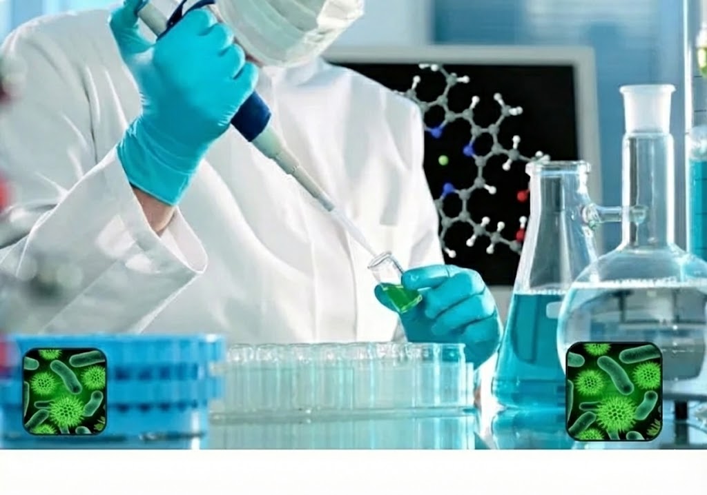 Bản Chất Khoa Học: Vi Sinh Vật Làm Sạch Môi Trường Như Thế Nào