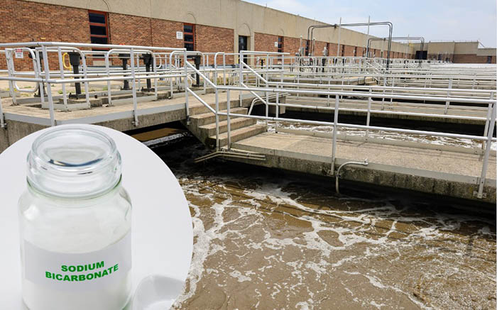 Phương Pháp Dùng Bicarbonate (Soda Lạnh)