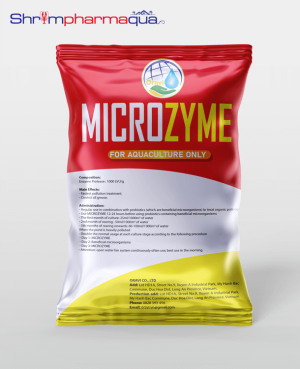 MICROZYME - Chuyên xử lý nhớt đáy