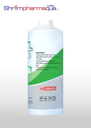 BIOSOL LIQUID - Khử mùi hôi