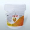C-PRO Chống sốc, giảm stress, tăng sức đề kháng cho tôm