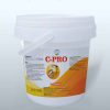 C-PRO Chống sốc, giảm stress, tăng sức đề kháng cho tôm