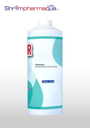 CHELATE-OR là sản phẩm khoáng chất chuyên dụng giúp ngăn ngừa tình trạng cong thân, đục cơ và hỗ trợ quá trình lột xác của tôm. Sản phẩm giúp bổ sung vi khoáng cần thiết, tăng cường sức khỏe vỏ, thúc đẩy tăng trưởng và giảm rủi ro trong quá trình nuôi.