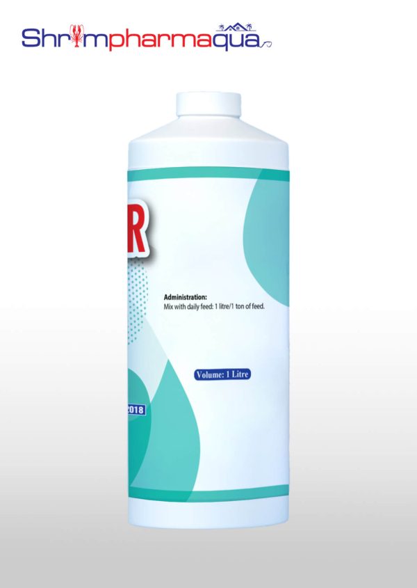 CHELATE-OR là sản phẩm khoáng chất chuyên dụng giúp ngăn ngừa tình trạng cong thân, đục cơ và hỗ trợ quá trình lột xác của tôm. Sản phẩm giúp bổ sung vi khoáng cần thiết, tăng cường sức khỏe vỏ, thúc đẩy tăng trưởng và giảm rủi ro trong quá trình nuôi.