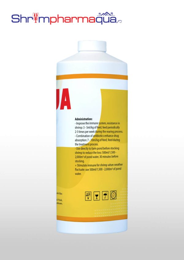 JETT AQUA - Thảo dược phòng ngừa bệnh gan