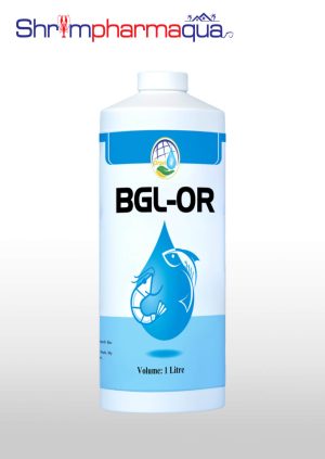 bgl-or sát trùng nước, diệt khuẩn