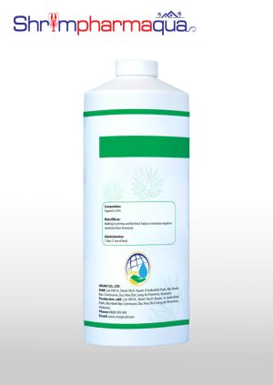 YUCCA BEST LIQUID - Hấp thu khí độc NH3, NO2, H2S