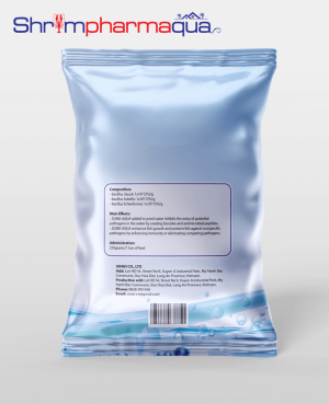 ZUMA AQUA – Men tiêu hoá