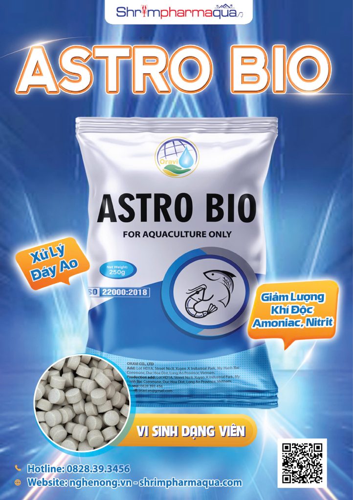 ASTRO BIO