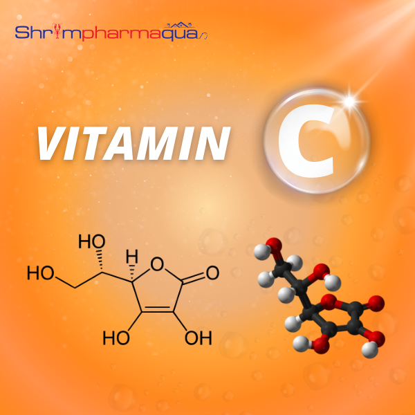 Các loại Vitamin cần thiết cho tôm