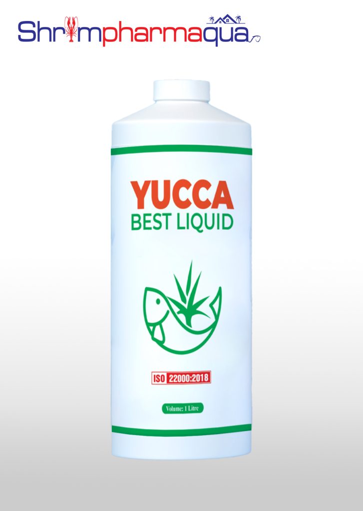 Yucca Best Liquid