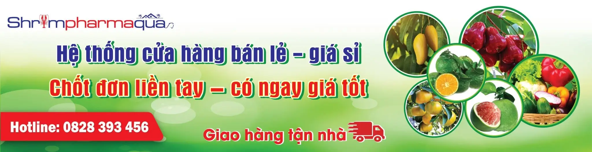 Hệ thống cửa hàng bán lẻ