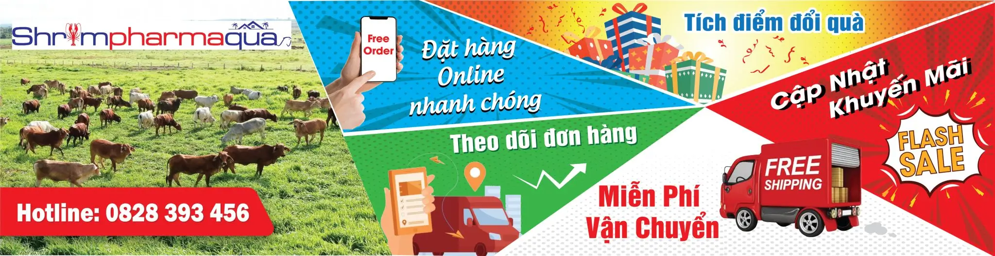 Tích điểm đổi quà