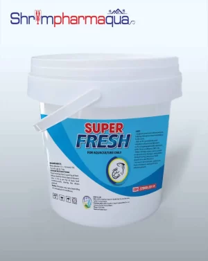 supper fresh tăng sức đề kháng