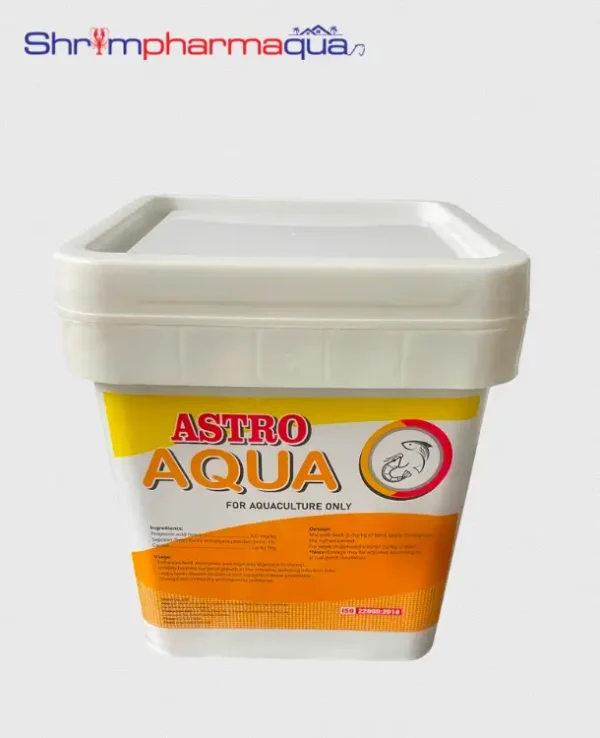 Astro aqua
