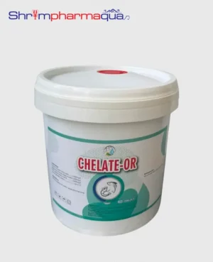 CHELATE-OF