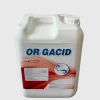 OR - GACID