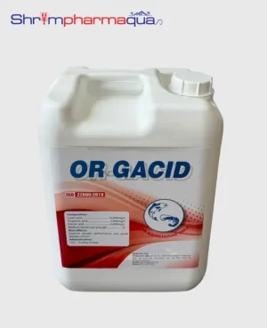 OR - GACID