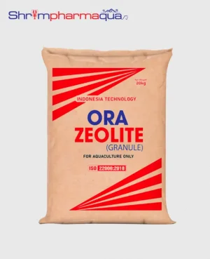 ORA ZEOLITE