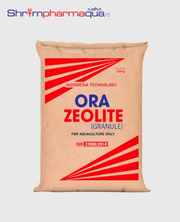 ORA ZEOLITE