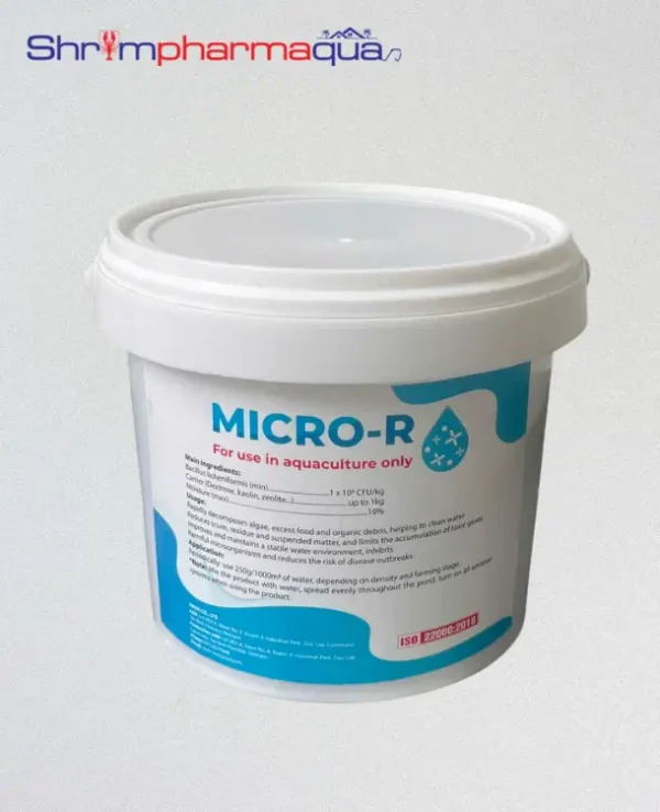 Micro-r