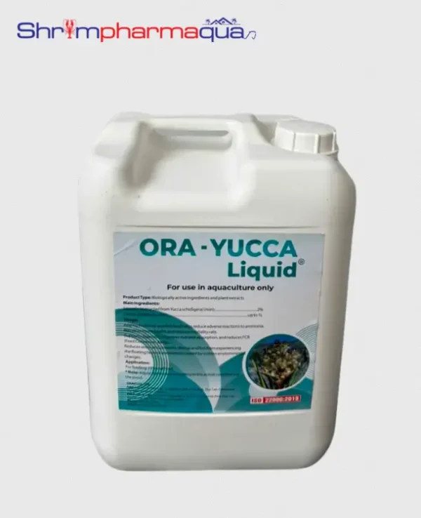 ORA - YUCCA LIQUID®