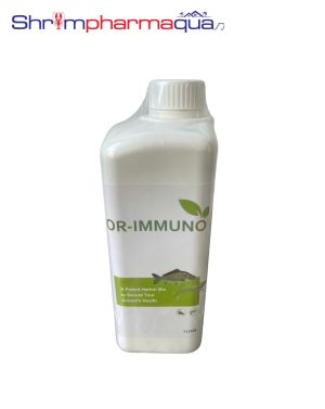 OR-IMMUNO – Sản phẩm chiết xuất từ thực vật