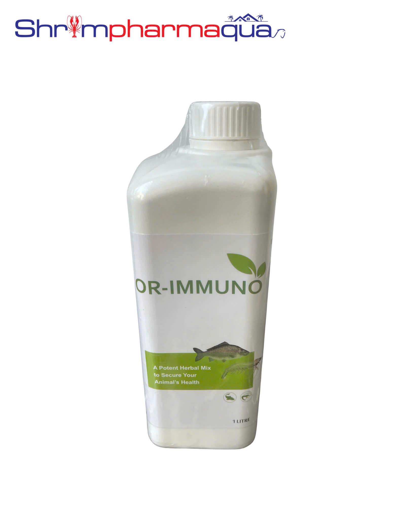 OR-IMMUNO OR-IMMUNO – Sản phẩm chiết xuất từ thực vật