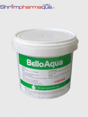 BELLO AQUA – Phòng ngừa hoại tử cơ, tăng cường miễn dịch